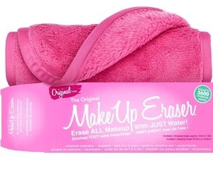 Makeup Eraser Towel